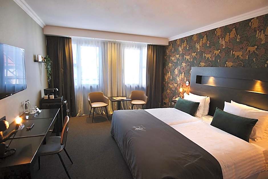 Van der Valk Hotel Hildesheim
