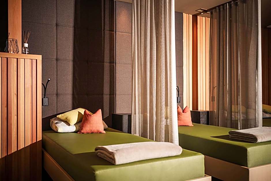 Apartment Lodge Gasserhof