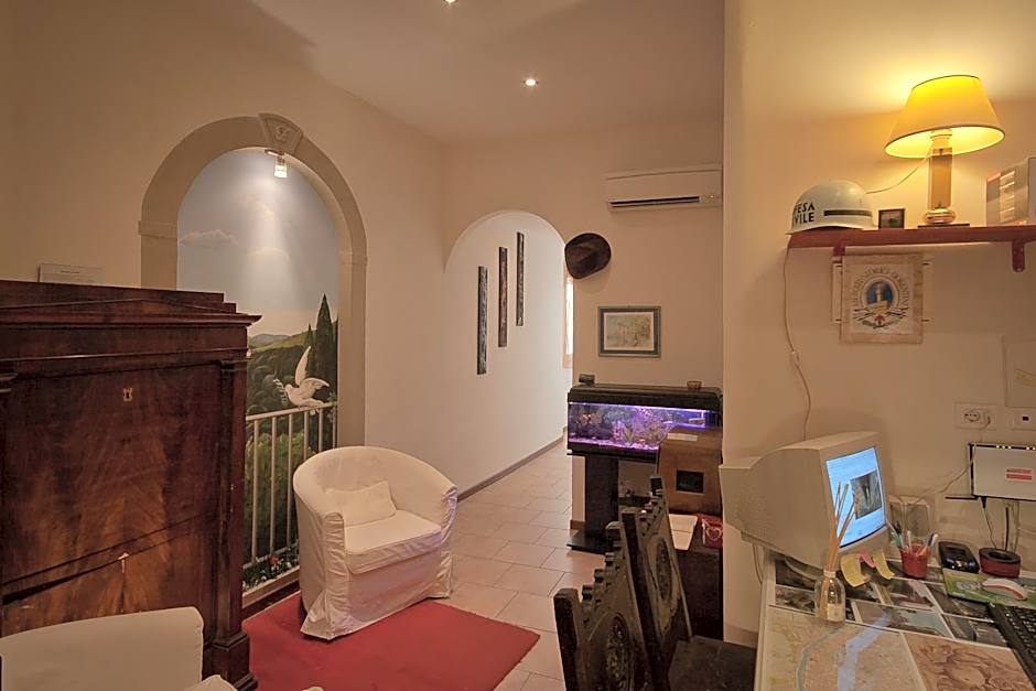 Casa Billi