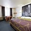 Super 8 by Wyndham Bernalillo