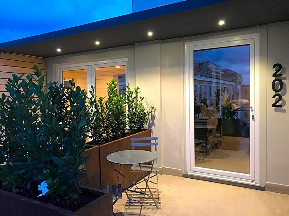 Casa Pacifico Pompei