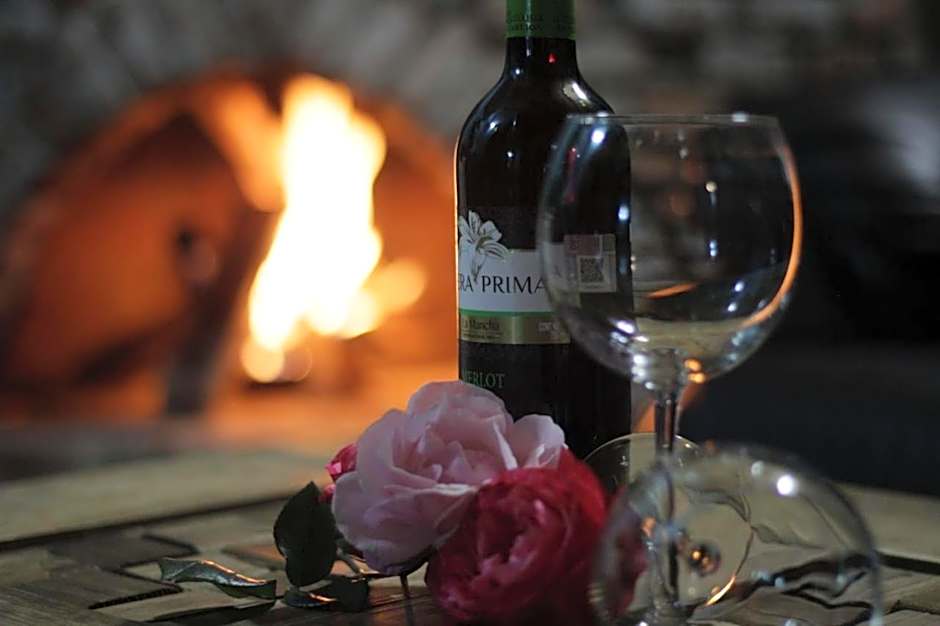 Hotel y Cabañas una Cosita de Zacatlán