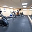 Clarion Hotel Detroit Metro Airport