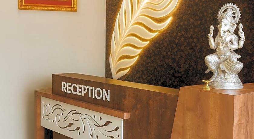 The Sky Comfort - Hotel The Heaven, Dwarka