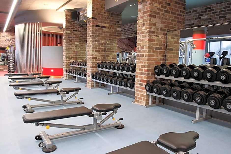 Regents Court Sydney