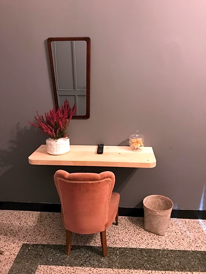 Garbassu Rooms&Breakfast