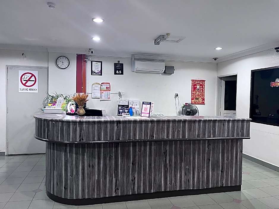 Hotel Sitiawan