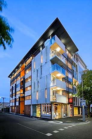 The Soho Hotel
