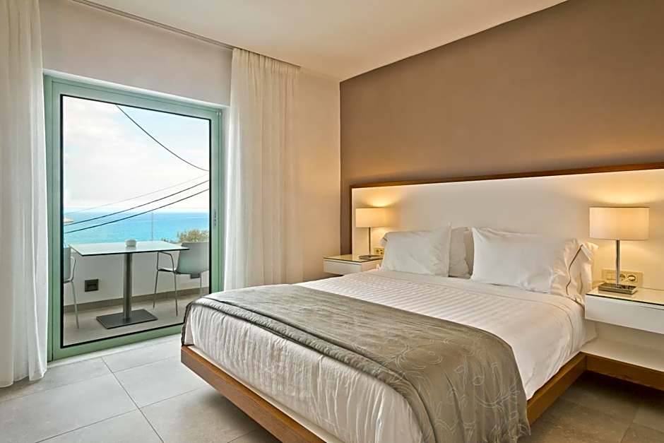 Photo 1 of 5 of Junior Suite, Annex Building