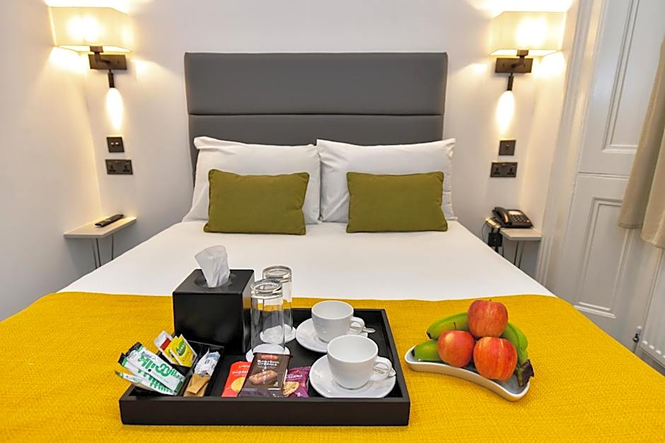 Park Avenue Bayswater Inn Hyde Park