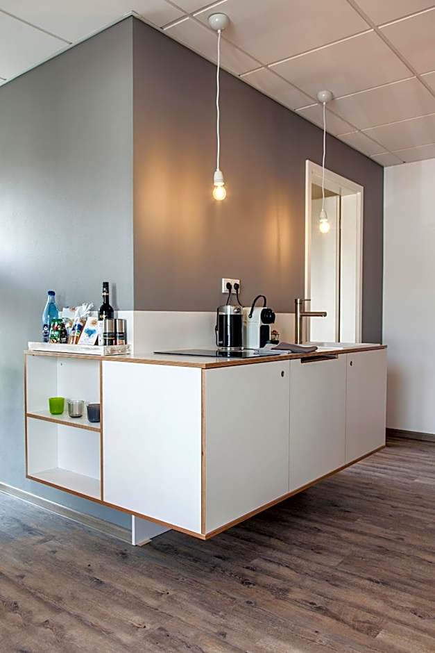 Boardinghouse Morbach