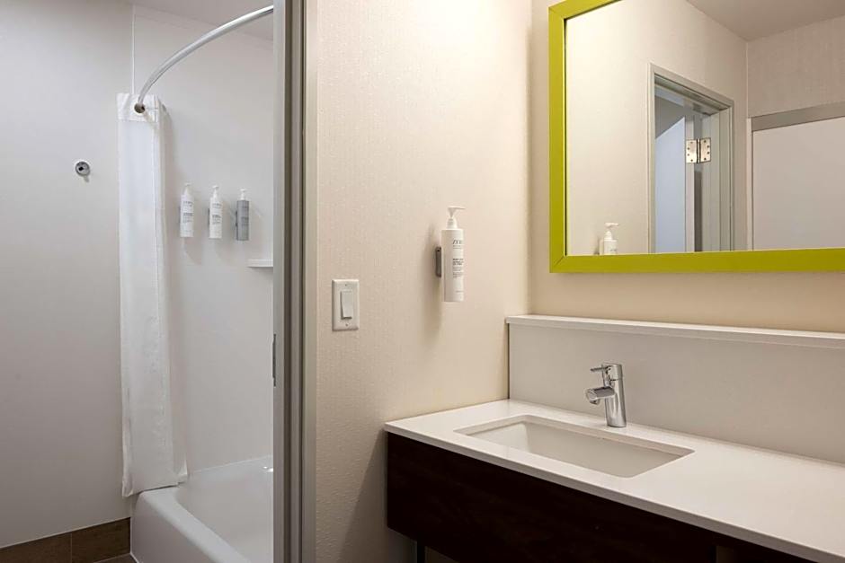 Hampton Inn By Hilton Kalispell