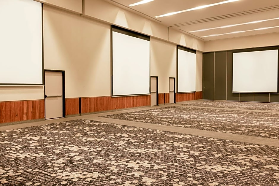 Courtyard by Marriott Mexico City Vallejo