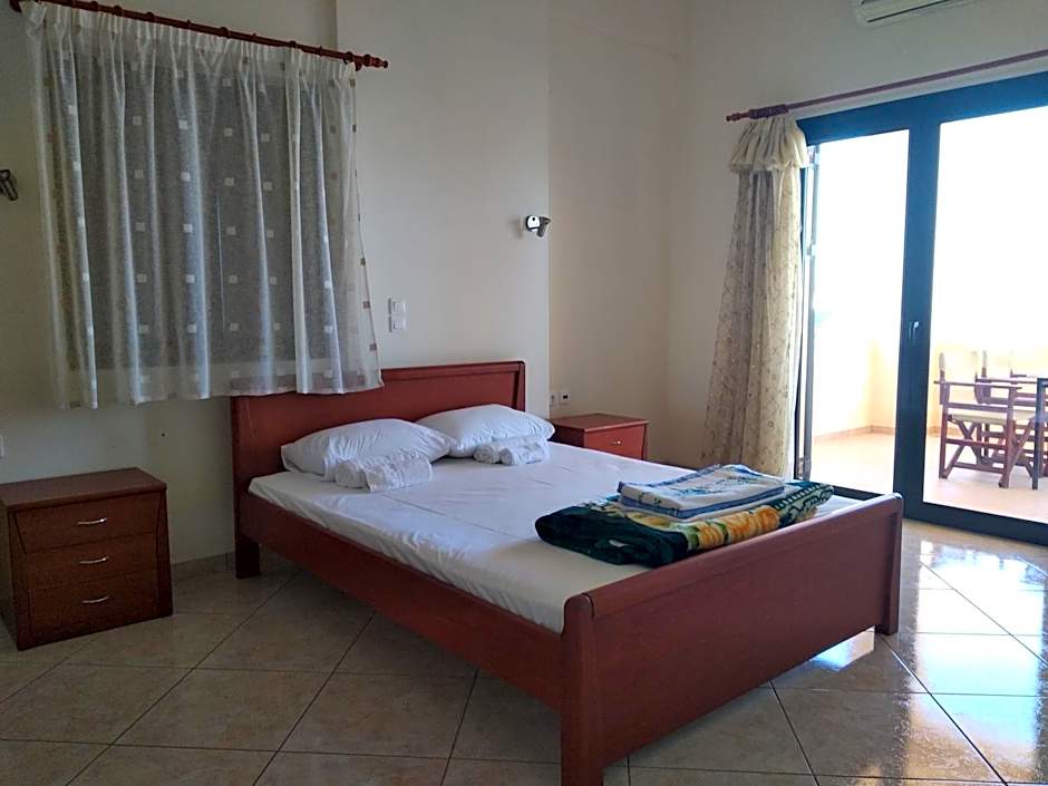 Θέα - View Appartments