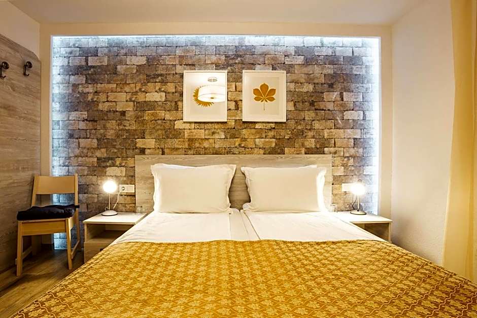 Sofia Place Hotel by HMG