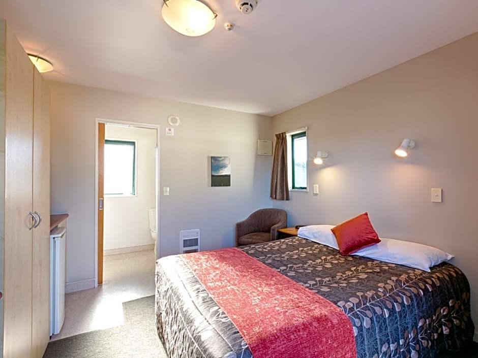 Bella Vista Hanmer Springs