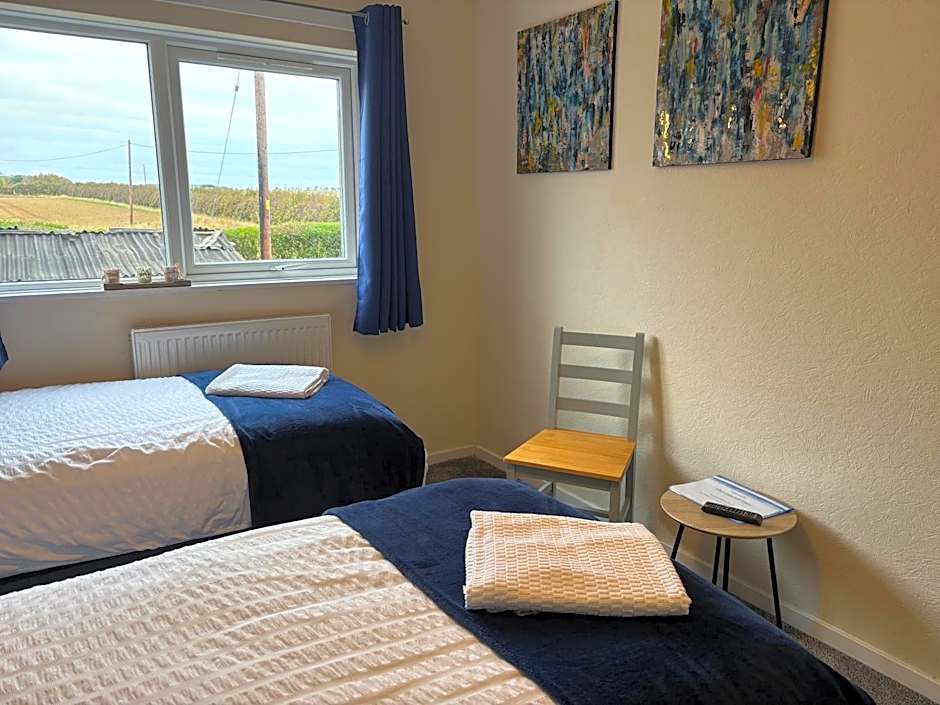 The Island View B&B - A1