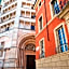 Palazzo Dalla Rosa Prati