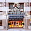 DoubleTree by Hilton Hotel & Suites Pittsburgh Downtown