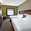 Holiday Inn Express Hotel & Suites Manchester Conference Center