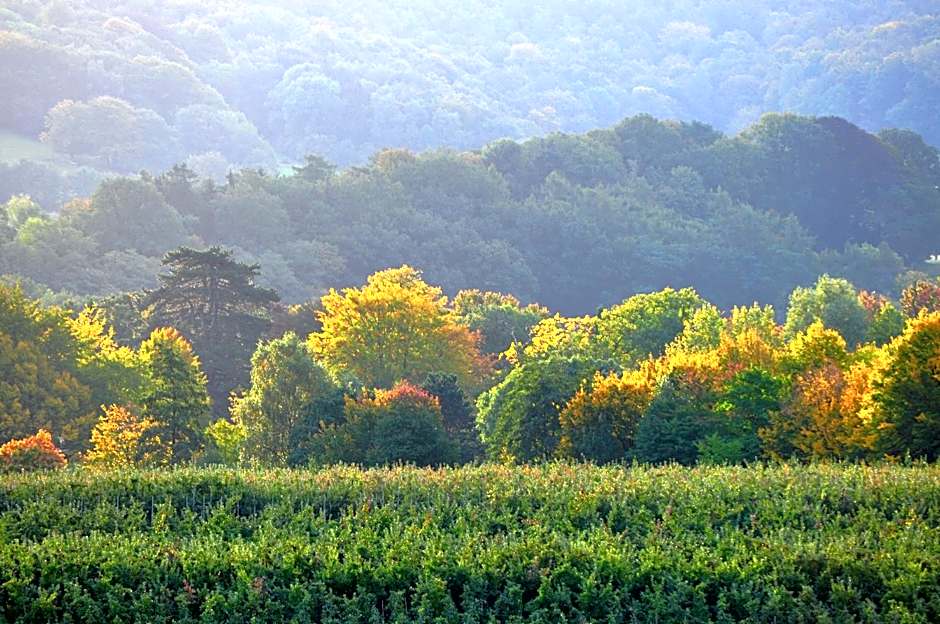 Auberge A gen Kirk B&B