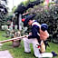Al Giardino degli Artisti