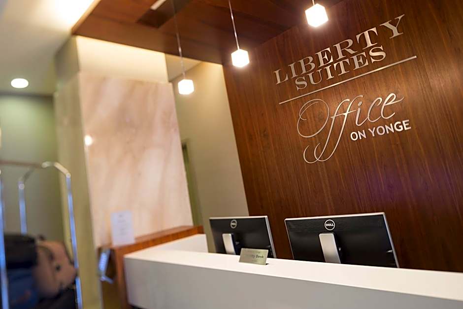 Liberty Suites