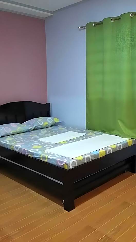 Gravino Pension House