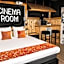 Amsterdam Teleport Hotel - Free Parking