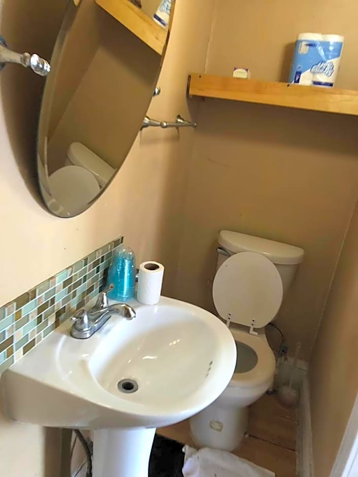 2131 Private Double Room