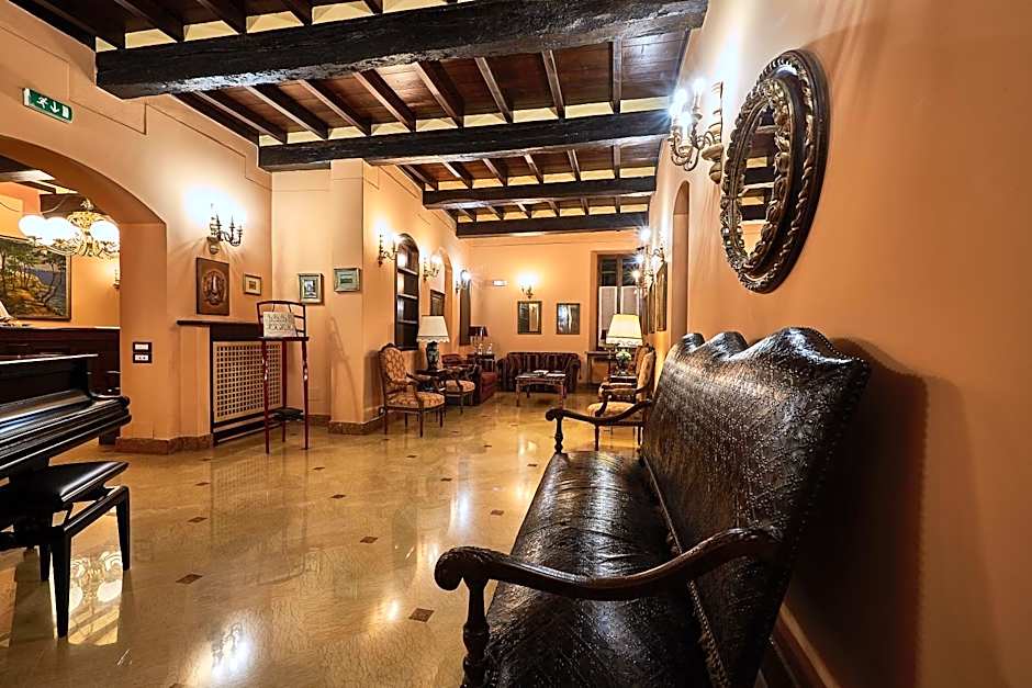 Albergo Trattoria Il Leone