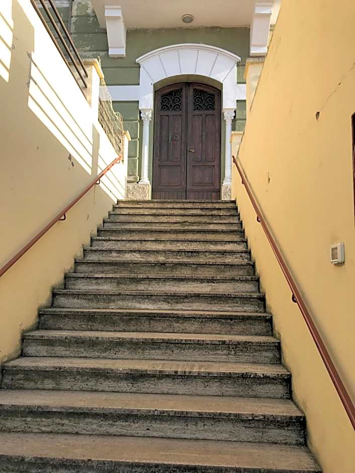 B&B Il Poeta sul Mare