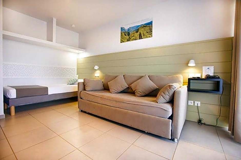 Residence L'Archipel