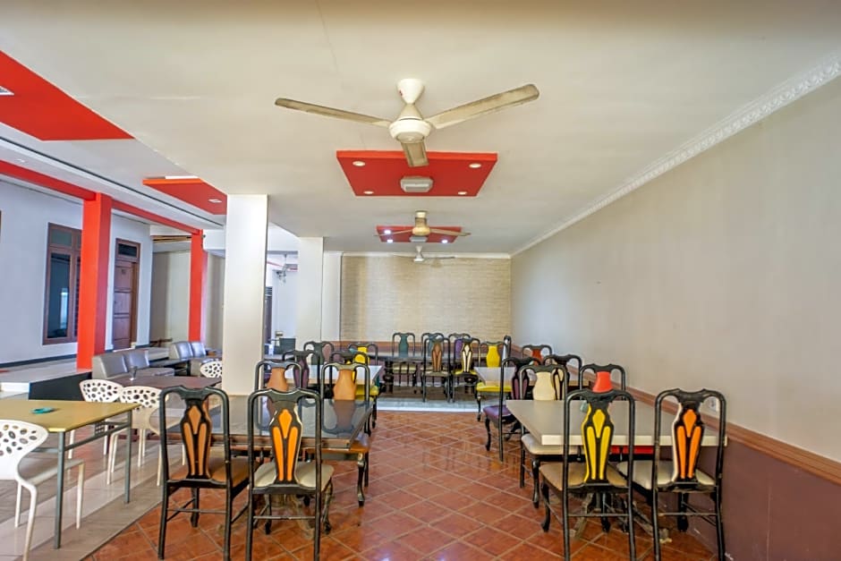 Hotel O Wisma Kuta Karang