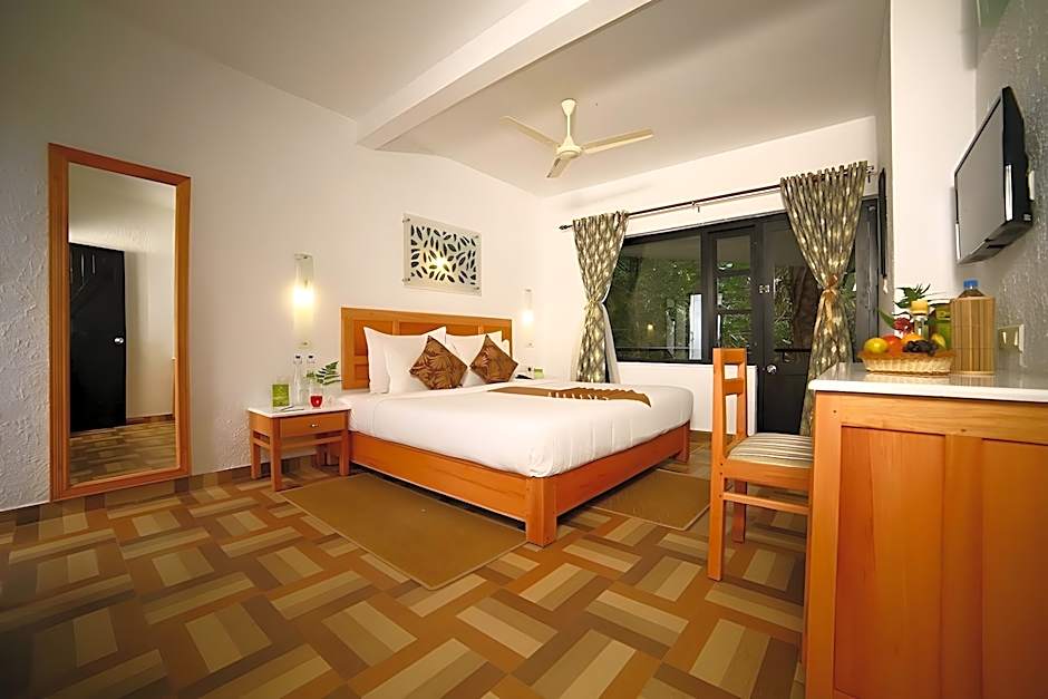 The Tall Trees Munnar