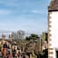 The Wensleydale Hotel