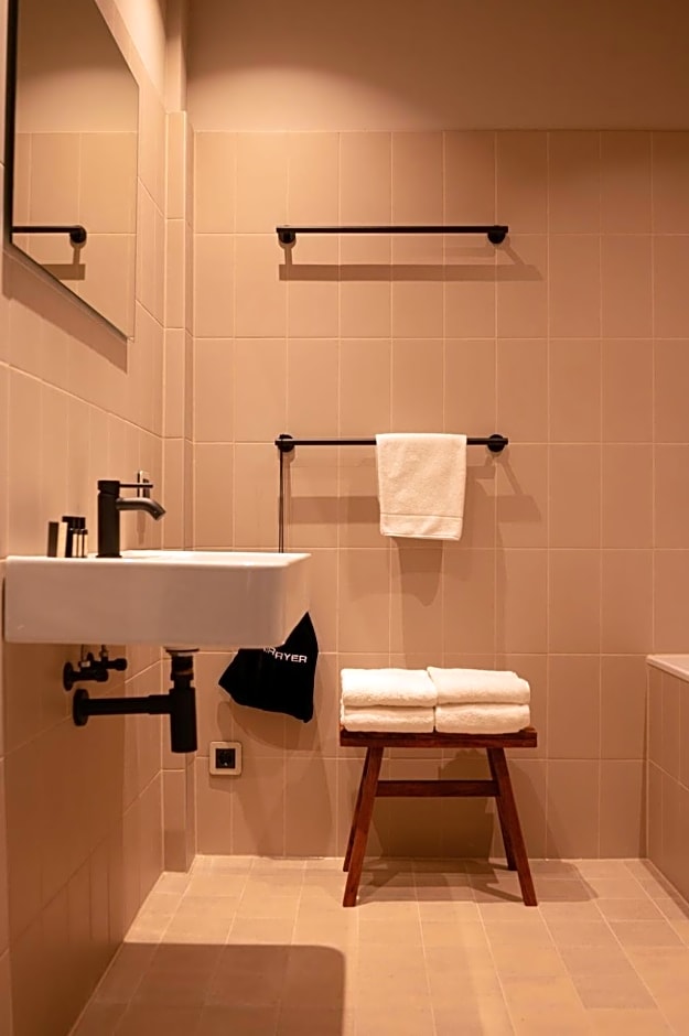Boutique Hotel Kint