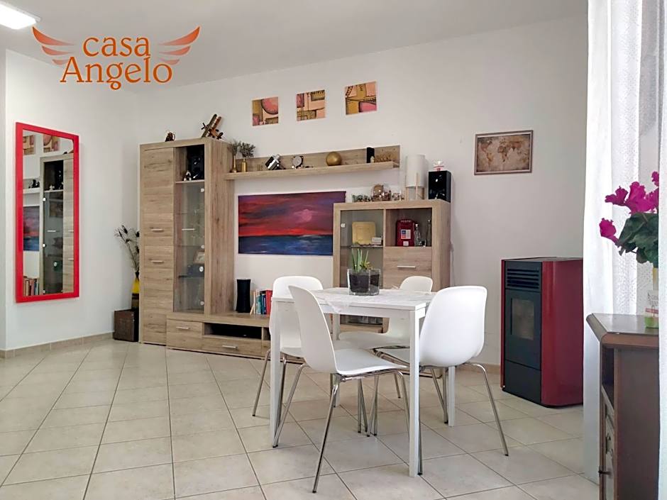 Photo 1 of 29 of Casa Angelo