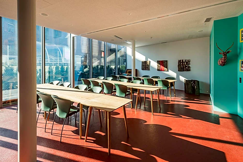 HIRSCHEN OBERKIRCH - Design Boutique Hotel