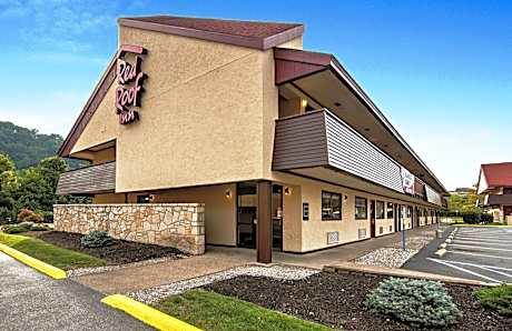 Red Roof Inn Charleston - Kanawha City, WV