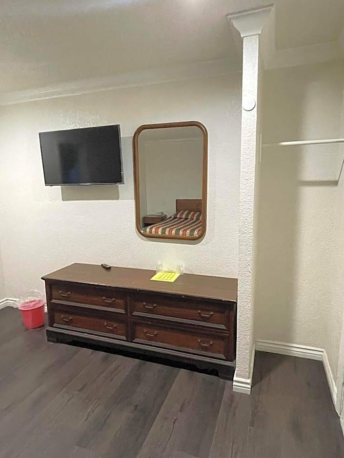 Welcome Inn & Suites Anaheim