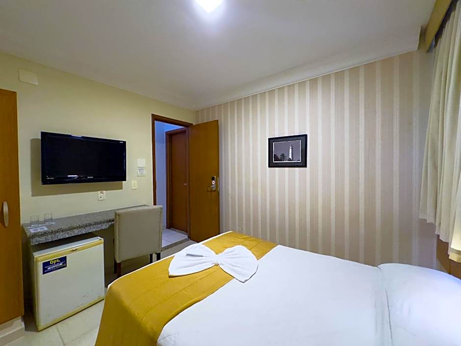 Arituba Park Hotel