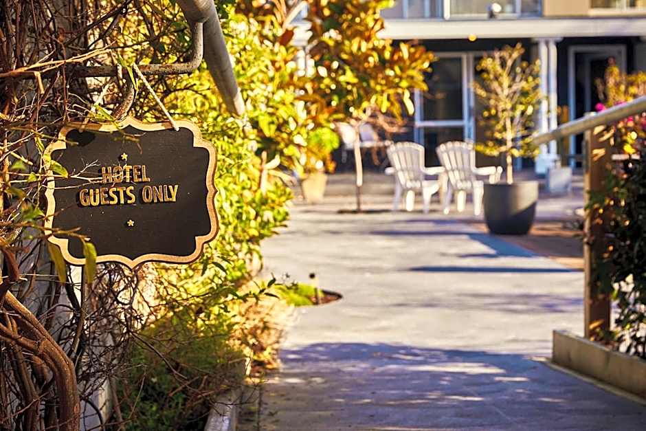 Kaikoura Boutique Hotel