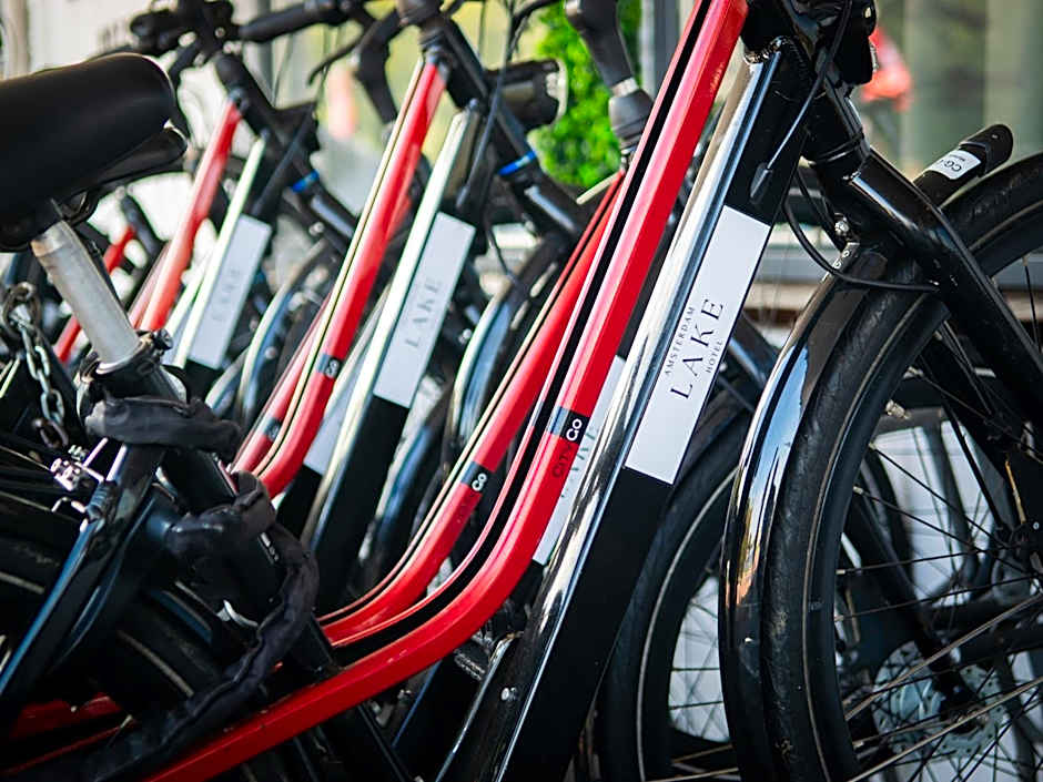 Amsterdam Lake Hotel