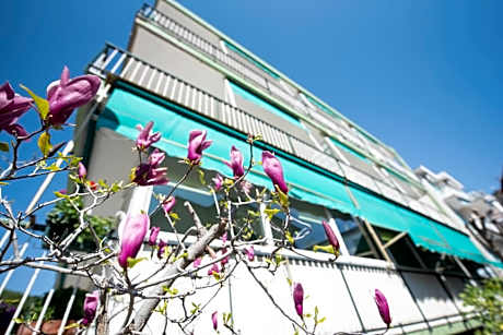 Hotel Tirreno