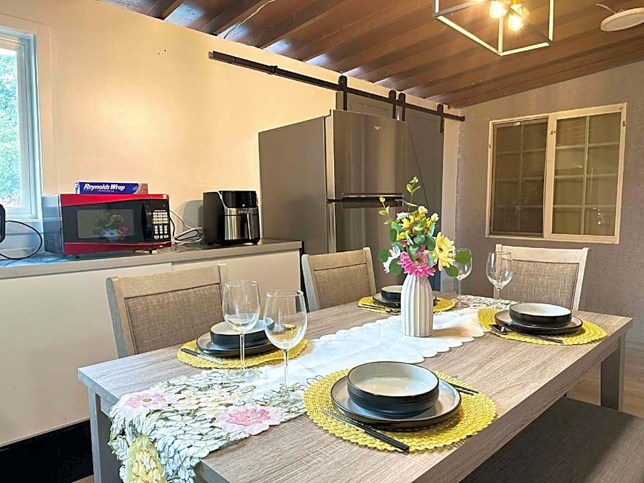 Relaxation Rentals in OC
