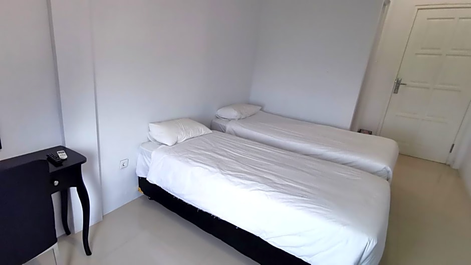 Hotel Aqiilah Syariah