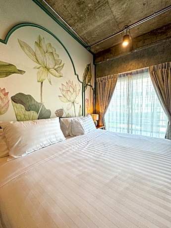 2 Bed Room Family Suite