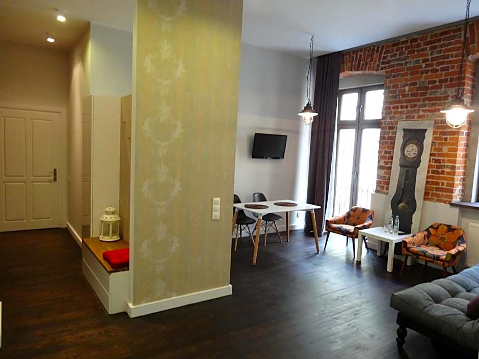 Good Time Aparthotel