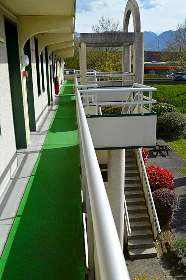 Premiere Classe Chambery